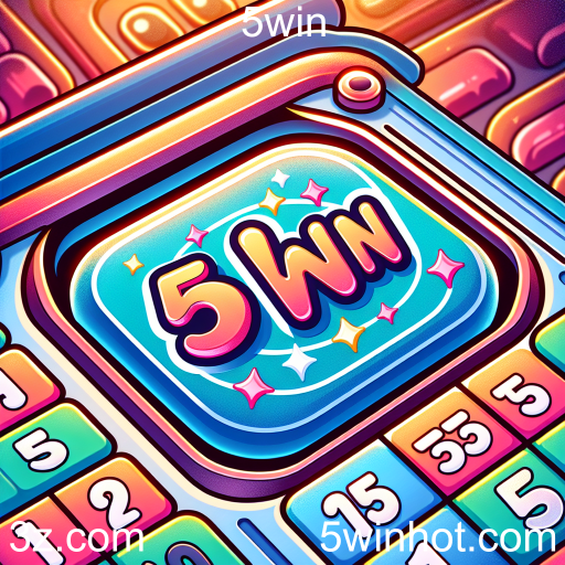 A Magia do Bingo no 5win: Diversão e Prêmios na Palma da Sua Mão