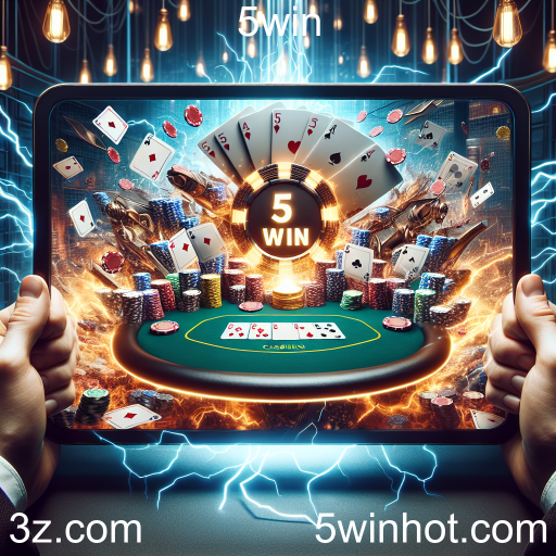 A Ascensão do Poker: Estratégias e Variedades