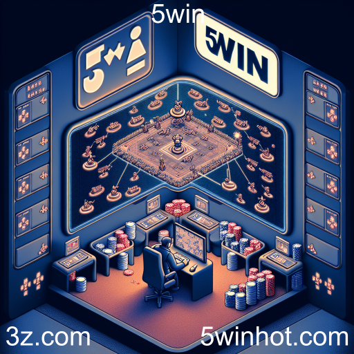 A Ascensão dos Jogos de Estratégia: Desafios e Conquistas